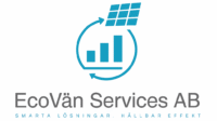 ecovän logo